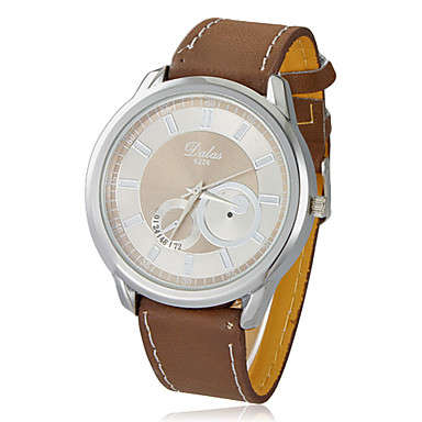Mens Elegant and Modern Watch